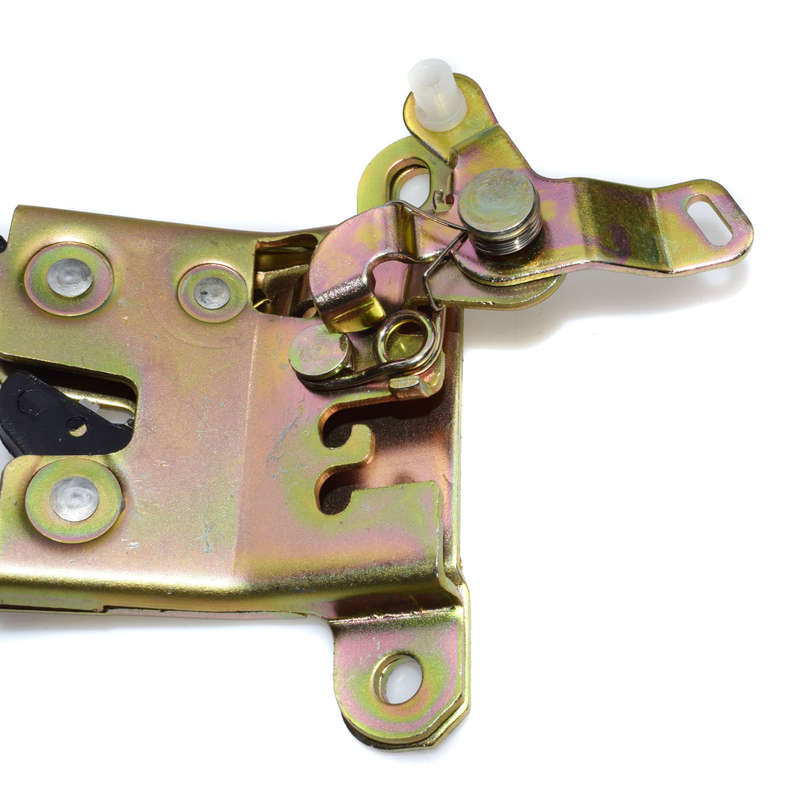 New Rear Taigate Trunk Latch Lid Lock for VW 1998-05 Passat B5 Sedan 3B5827505M