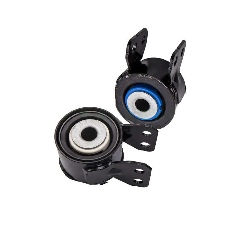 Front Lower Control Arm Forward Bushing LH & RH Pair for Acadia Traverse Outlook