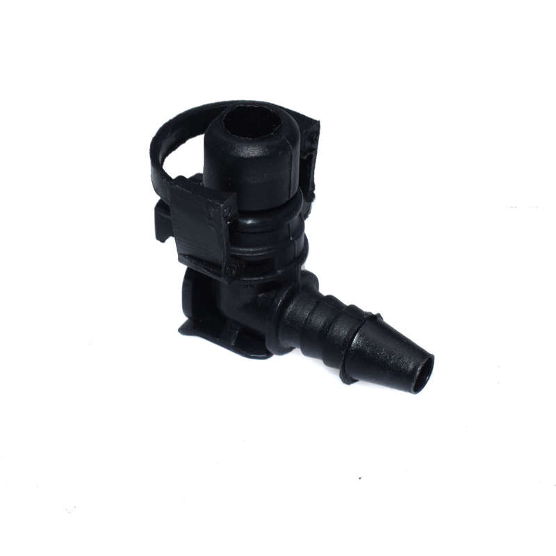 Water Outlet Hose Connector 55354565 For Chevy Cruze Sonic Trax Buick Encore New