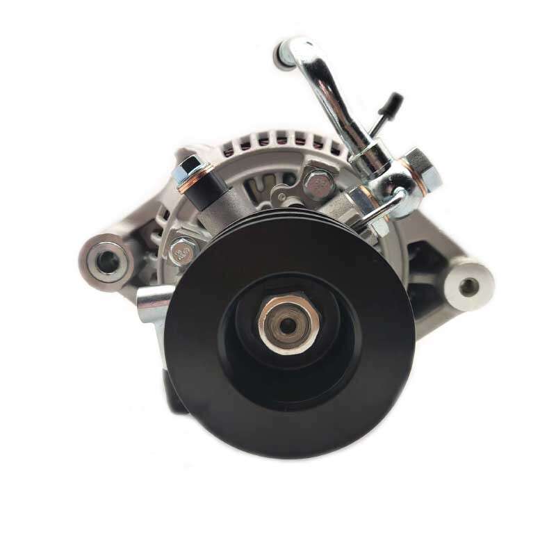 Alternator 12V 27040-54670 For Toyota Hiace LH200 LH212 LH222 2005-2013 5LE 3.0L