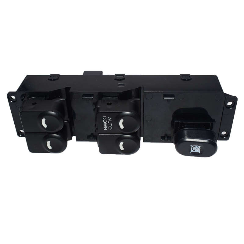 FOR Hyundai Accent GL 2013-2017 1.6L Front Left Master Power Window Switch New