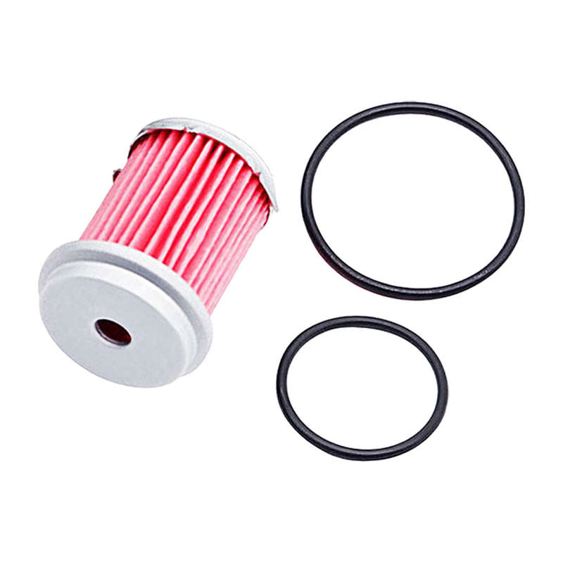 1set Automatic Transmission Filter Kit 254205T0003 Fit For Honda Civic Fit HR-V