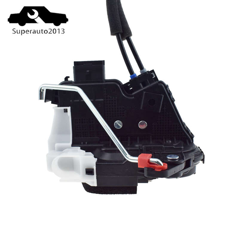 Front Right Side Door Lock Actuator For 2010-2014 Kia Forte Forte5 81320-1M040