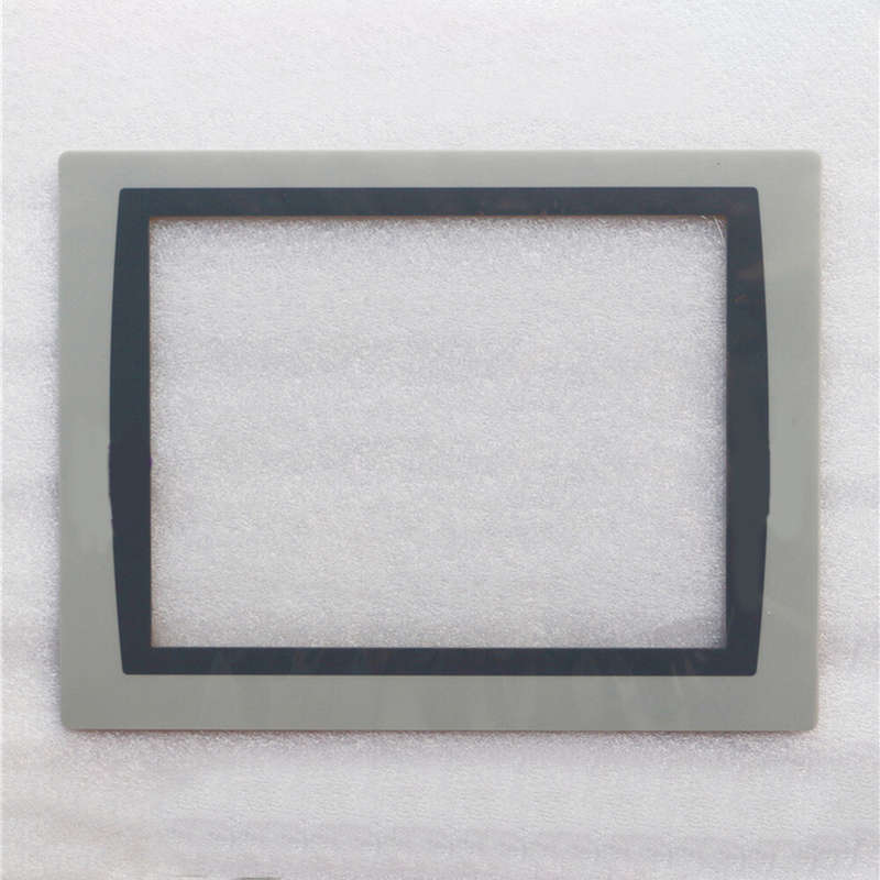 For PanelView Plus 2711P-T10C21D8S Protective Film + Touch Screen Panel