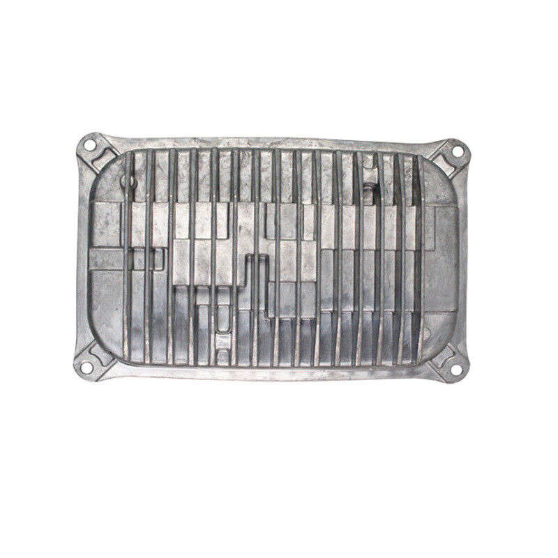 Left LED Headlight Ballast Control Unit A2139002616 For Mercedes-Benz W222 W213