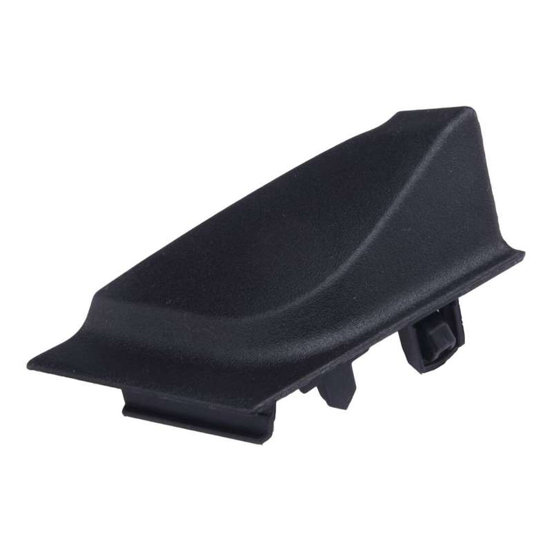 Left Front Windshield Side Spoiler Cover Cap Fit For Toyota Corolla 20-2024