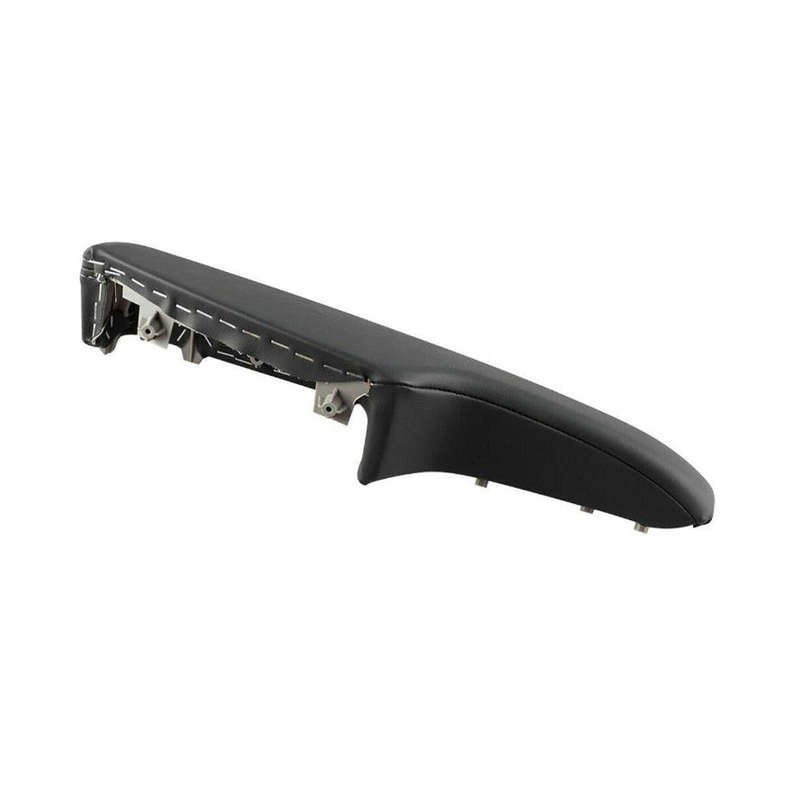 1PC for 2011-16 Dodge Charger Chrysler 300 Right Black Door Arm Rest 1WK36DX9AA