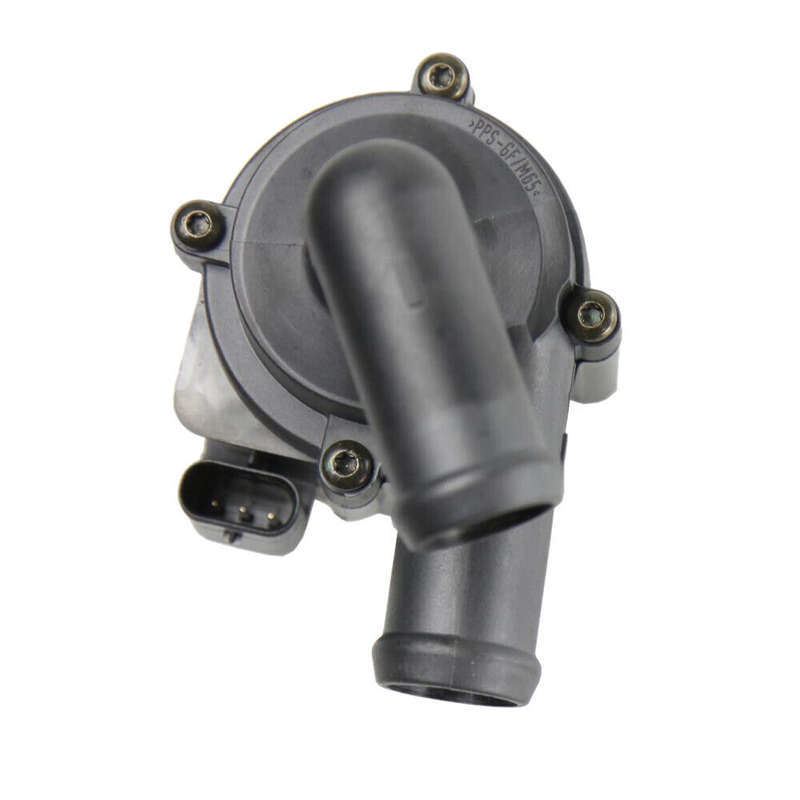 Auxiliary Water Pump 5N0965561 For Audi A3 Tt Q3 V w Golf Vi Passat Skoda 2.0 Td