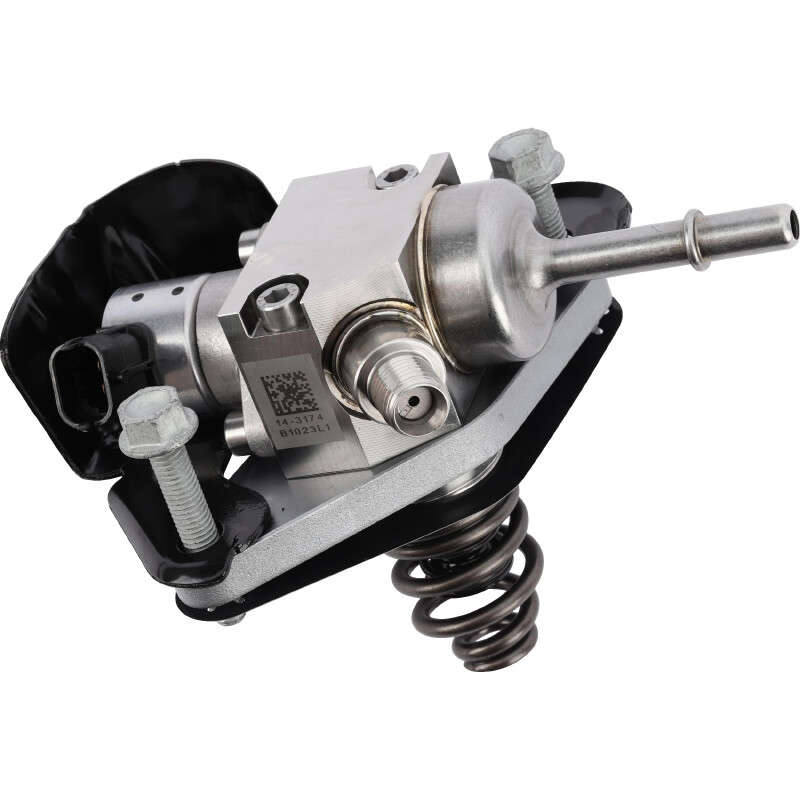 High Pressure Fuel Injection Pump 12728002 Fits for GM 4.3L, 5.3L, 6.2L 14-21