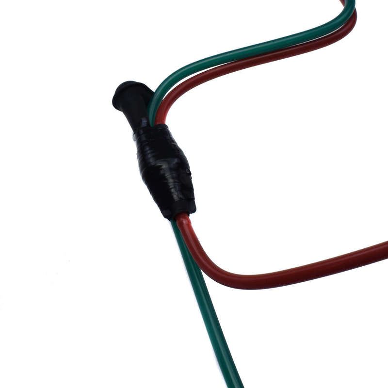 F81Z 9E498 DA Vacuum Harness Connection Line For Ford F750 E350 F250 F81Z9E498DA