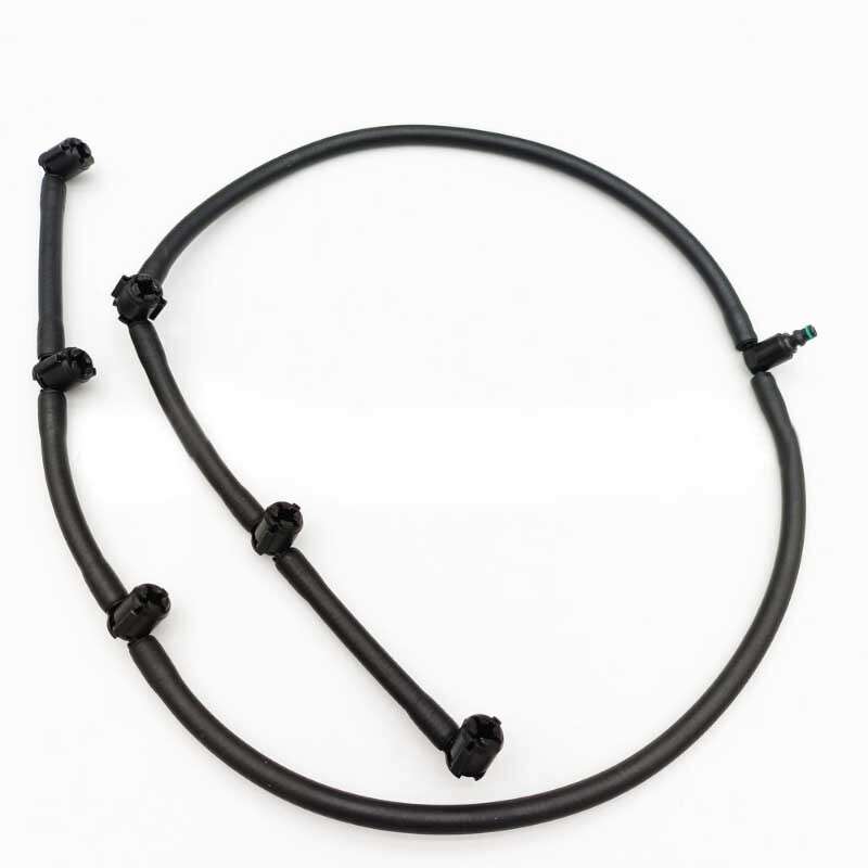Diesel Fuel Leak Return Line A6420700200 FIt For Mercedes E350 ML350 GL350 R350