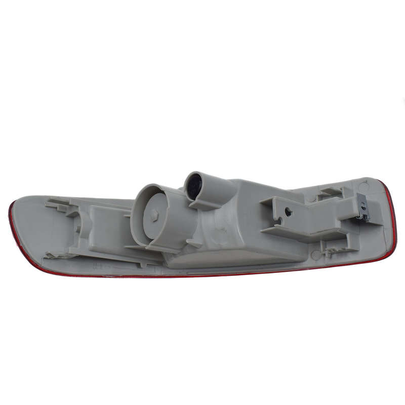Right For Mitsubishi Outlander 2007-2012 Rear Tail Bumper Reflector Fog Light