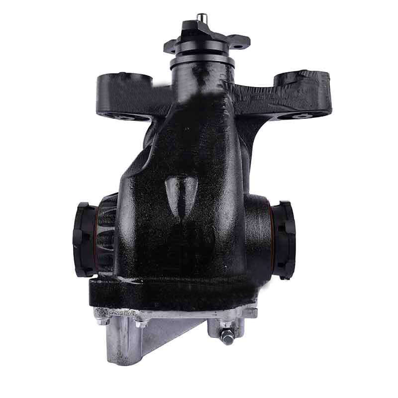 Rear Carrier Differential Assembly 84110755 Fit For Cadillac CTS 3.45 2014-2019