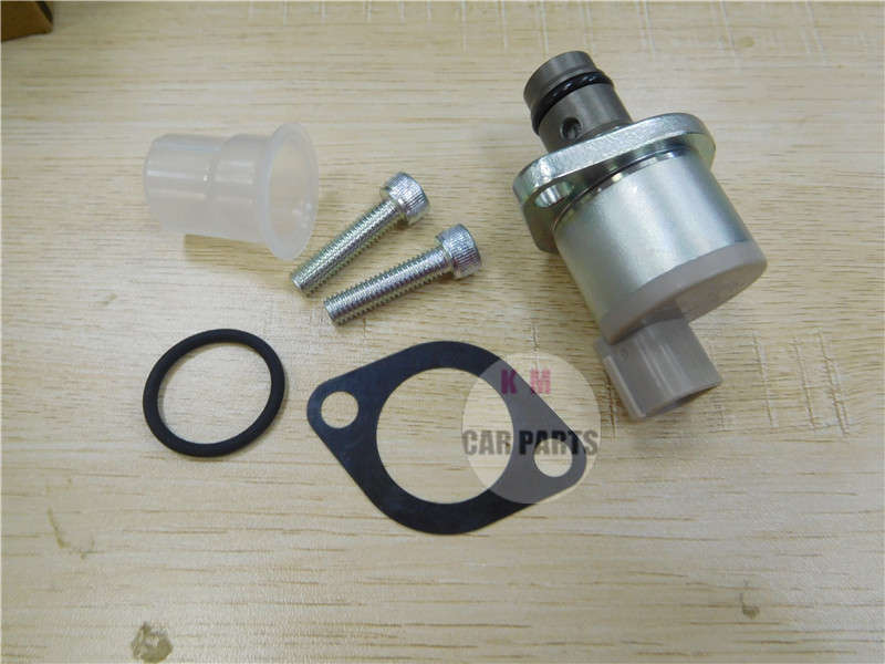 294200-0300 Pressure Fuel Pump Regulator Suction Control SCV Valve For Toyota