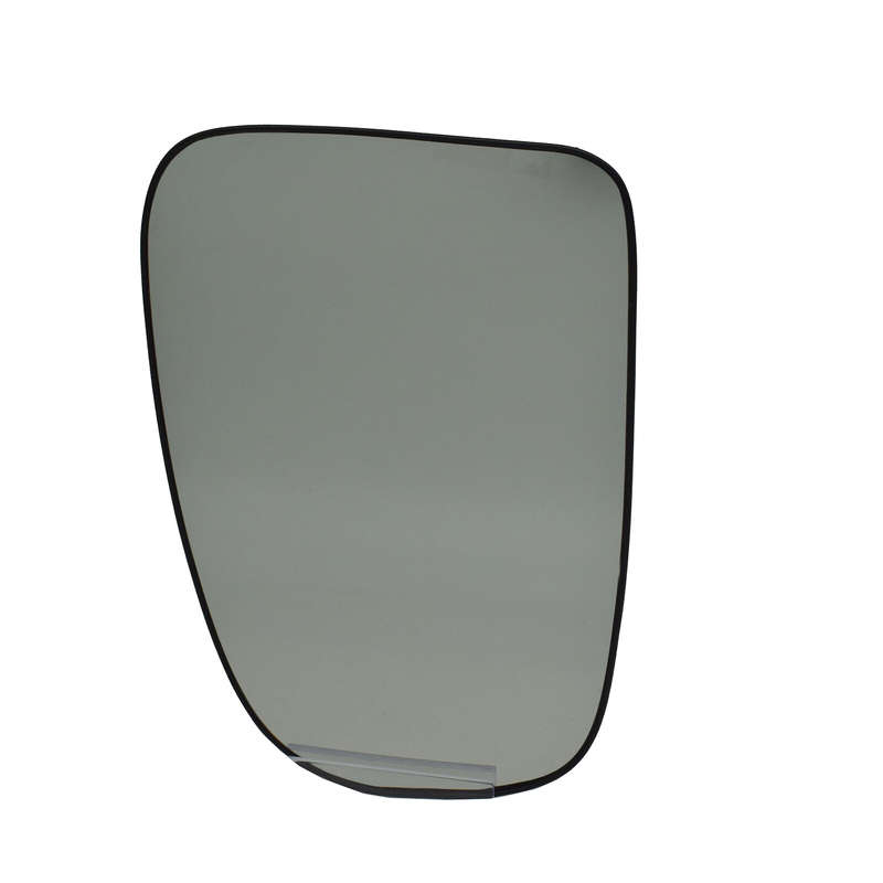 Left Driver Side View Mirror Glass Heated 87961-0P060 For 2010-17 Toyota Prius