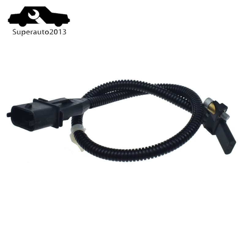 New Engine Crankshaft Position Sensor For Chevrolet Cruze Sonic 55567243 5S12698