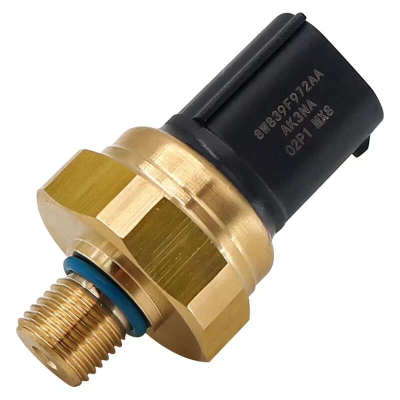 Fuel pressure sensor switch 8W83-9F972-AA For Ford Focus 2.0L 16V DOHC 12-14