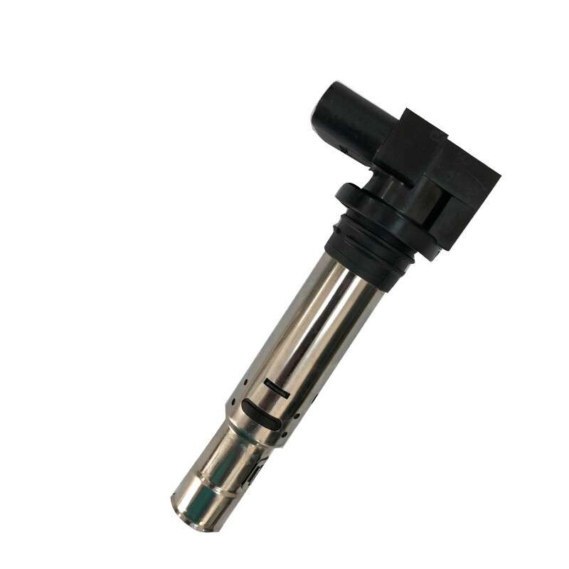 4Pcs Ignition Coil 036905715F Fits For Audi A3 seat Volkwagen Jetta Golf