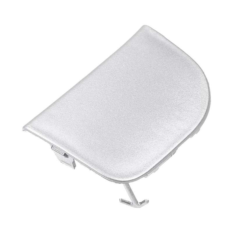 Front Right Bumper Tow Hook Eye Cap Cover Fit For Toyota Prius XW30 2012-2015 ws