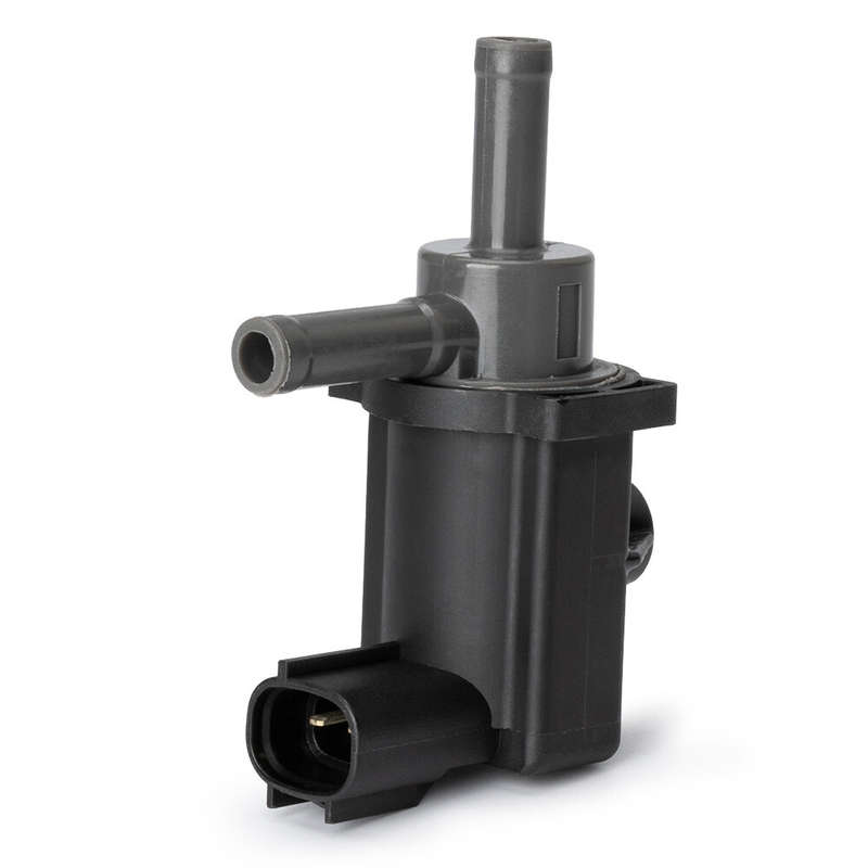 1X Evap Vacuum Vapor Canister Purge Valve Solenoid Fits Toyota Lexus 90910-12259