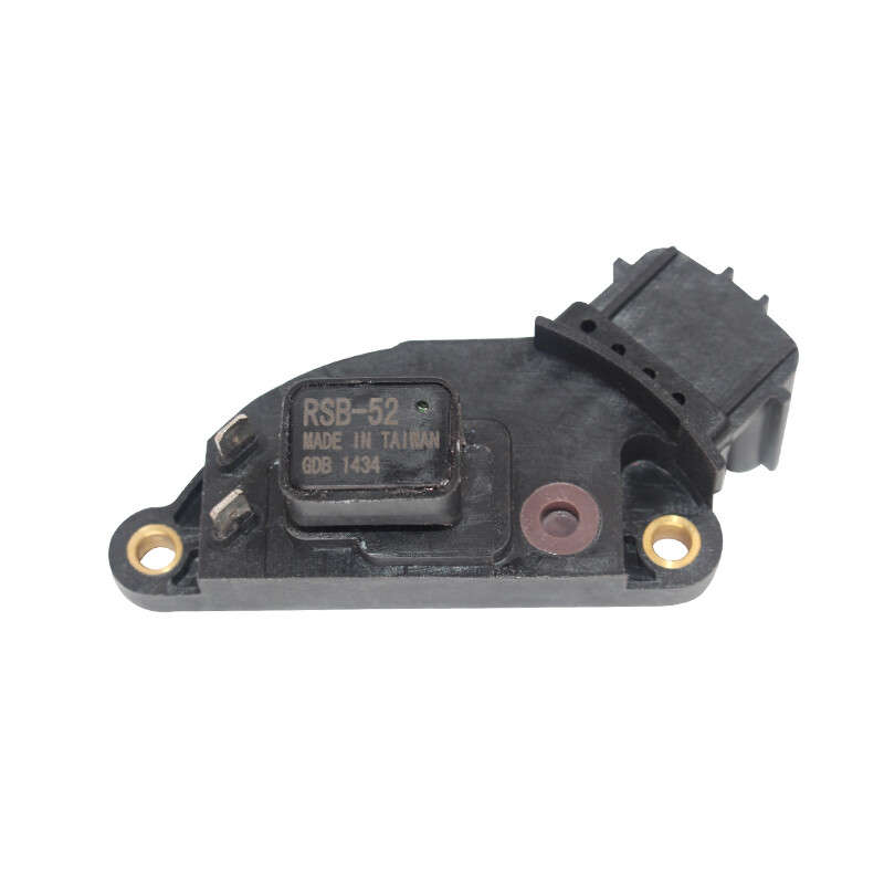 TAIWAN Quality Igntion Module For Mazda 626 Ge For Ford Telstar AX Auto 2.0L