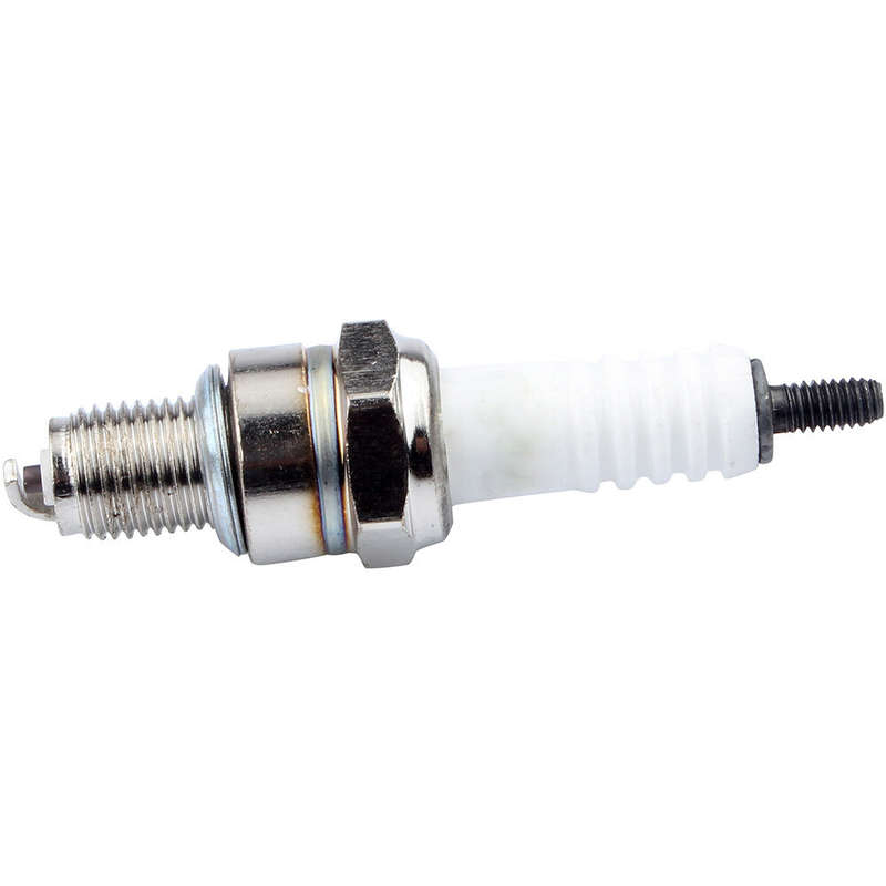 Racing Ignition Coil +Spark Plug A7TC Fit for GY6 50cc -150cc Scooter ATV Moped