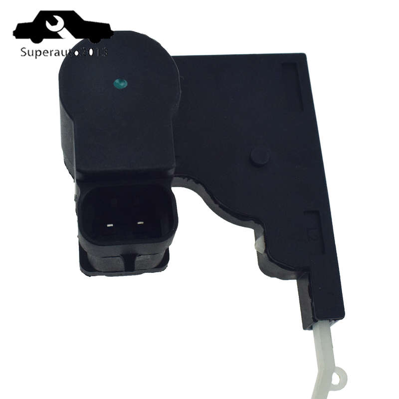New Rear Left Door Lock Actuator For Chevrolet Aveo Aveo5 Optra Pontiac G3 Wave5