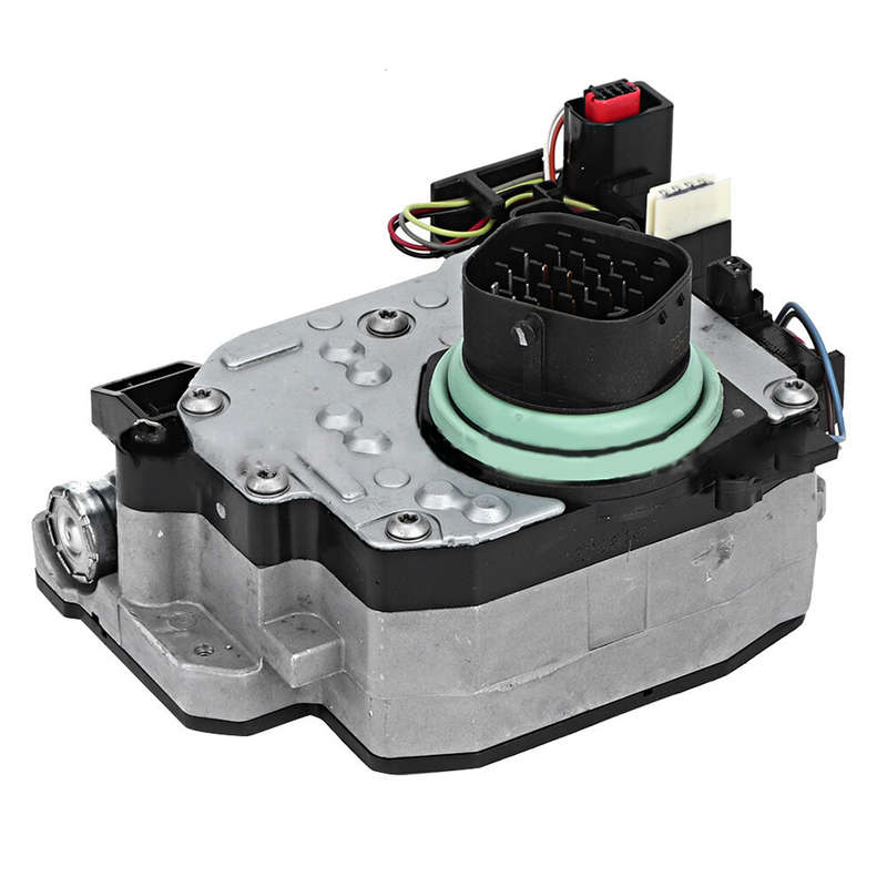 Transmission Solenoid Control Pack Block 62TE 68376696AA For Dodge Chrysler