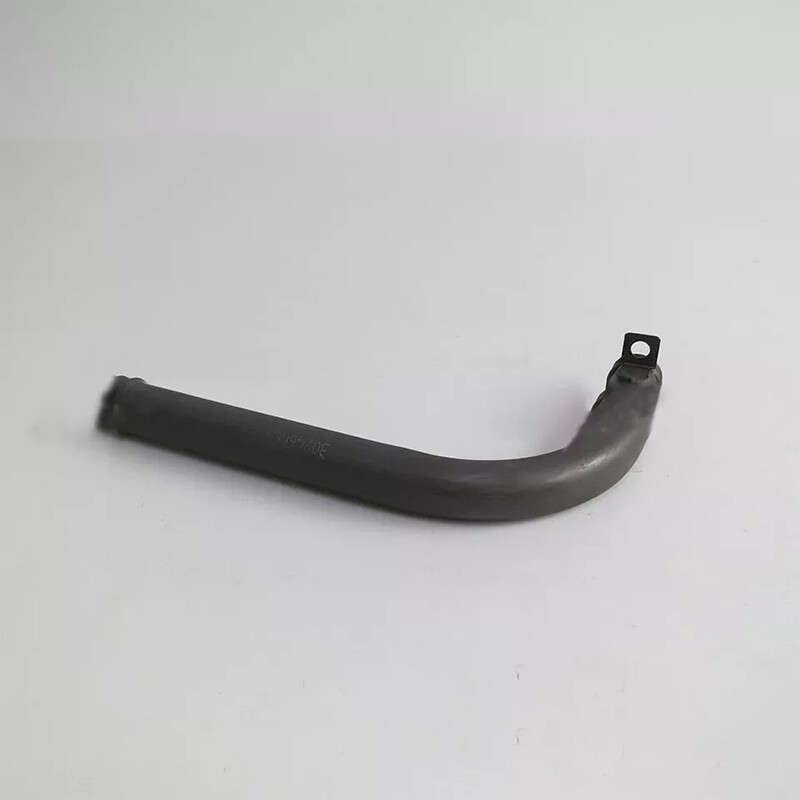 3024666 For Cummins 855 86NT 88NT Water Transfer Tube 3010640 211027