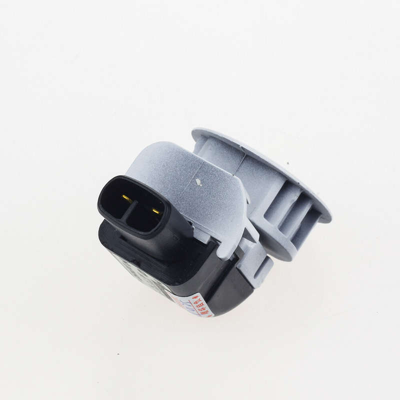 White Ultrasonic PDC Parking Sensor 89341-50050 fits 2001-2006 Lexus LS430 4.3L