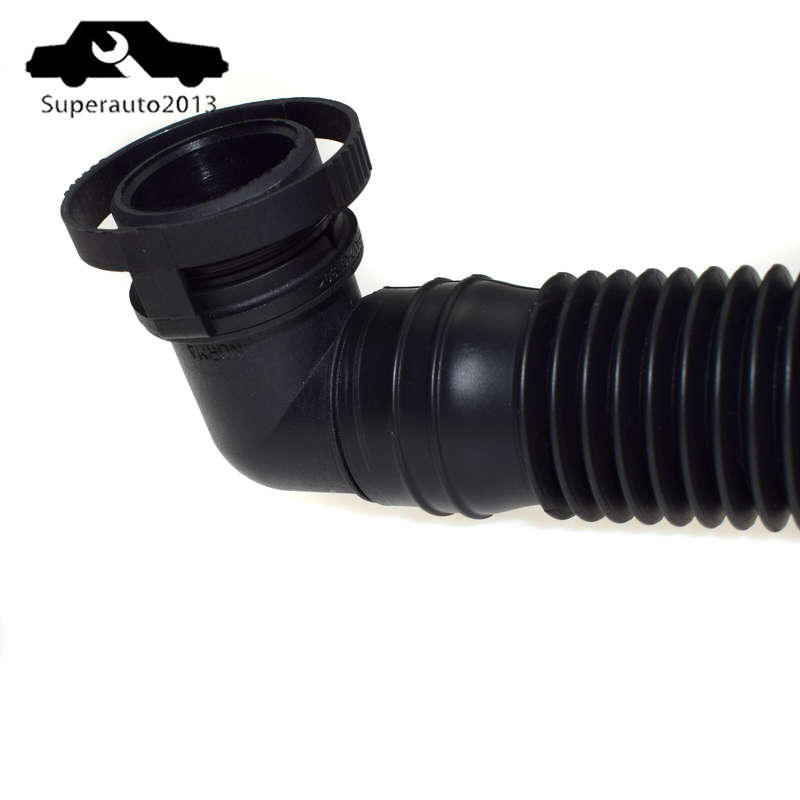 1X Secondary Air Pump to Air Filter Hose For VW Beetle Jetta Golf 2.0L 1J0131128