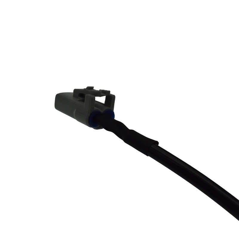 ABS Wheel Speed Sensor w/Skid Control Wire Kit Front Right for Lexus GS350 GS430