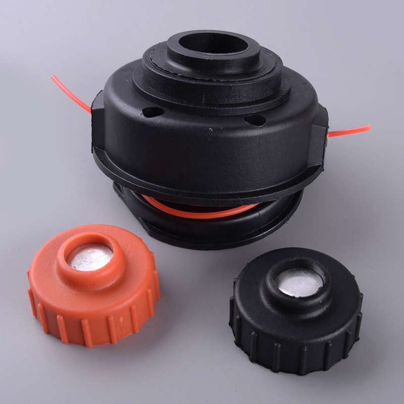 Trimmer Head Strimmer String Fit for Remington RM2510 RM2520 RM2560 Murray