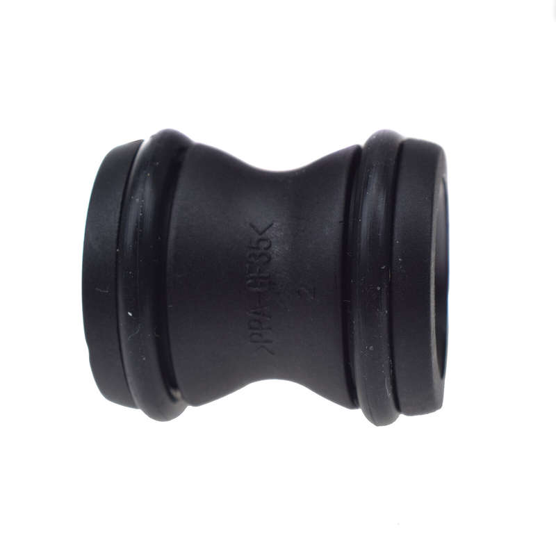 06H121131C For VW Audi A3 A4 A5 A6 1X Engine Coolant Pipe Oil Cooler Connector