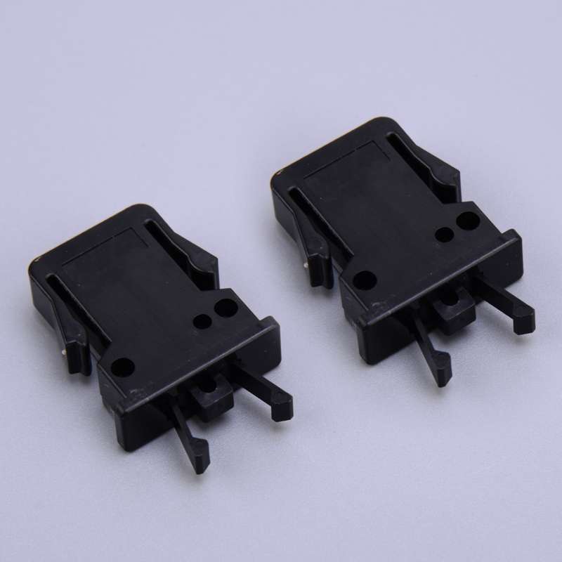 2x Over Head Console Box Lock Fit for Subaru Forester Legacy Outback 2009-14 New