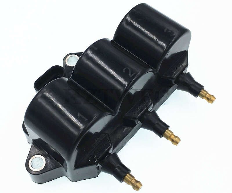 OEM 96291054 For Chevrolet Matiz Spark Daewoo 0.8 1.0 New Ignition Coil