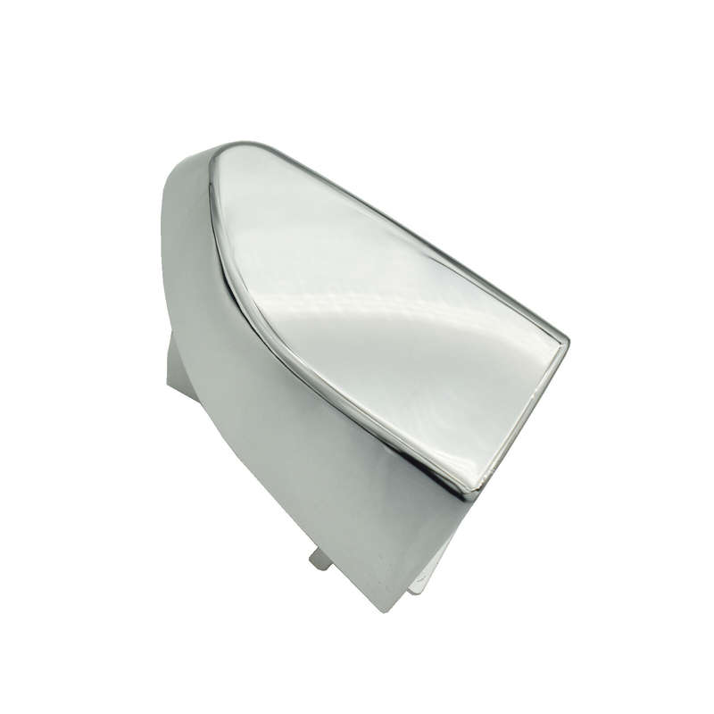 New Chrome Front Right Exterior Door Handle Cover Cap For Hyundai Tucson 2016-19