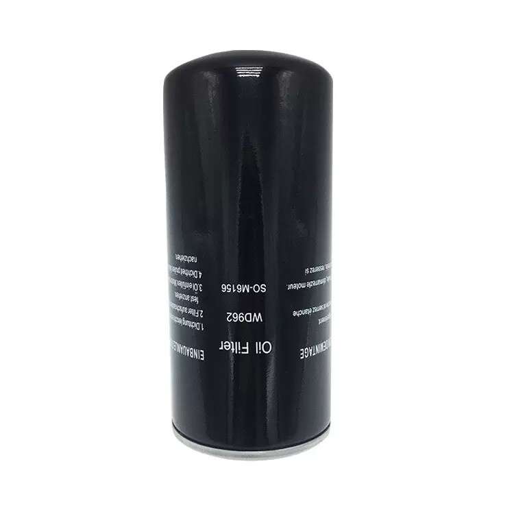 1PC New WD962 Oil Filter Separator for Screw Compressor