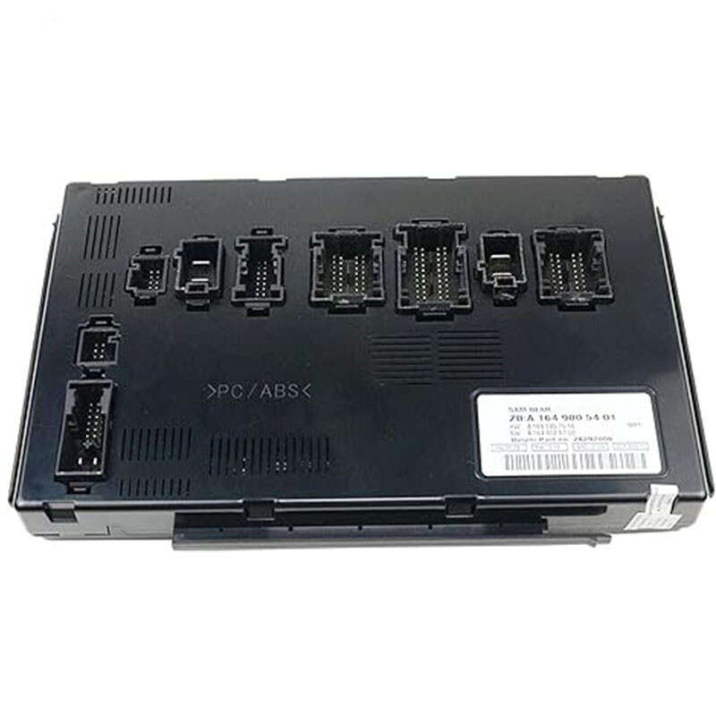 Rear Signal Acquisition Module SAM Control Unit Fit For Mercedes W251 X164 W164