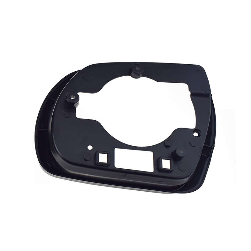Right Side Mirror Housing Cover For 2010-12 Hyundai Santa Fe 07-12 Veracruz IX55