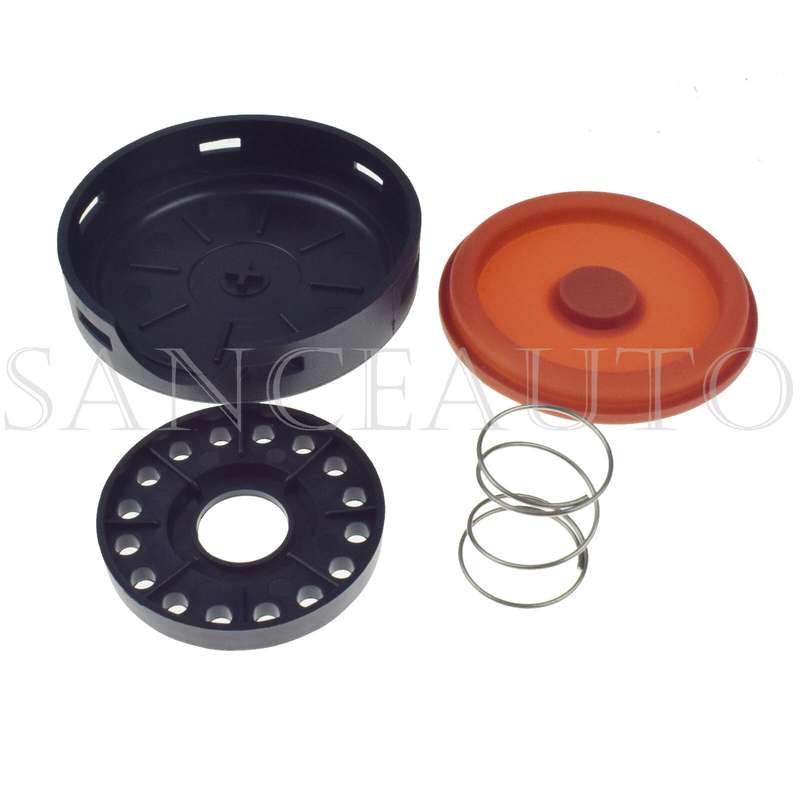 LR023777 Engine Valve Cover Repair Kit W/ Membrane For Land Rover Volvo XC60 V70