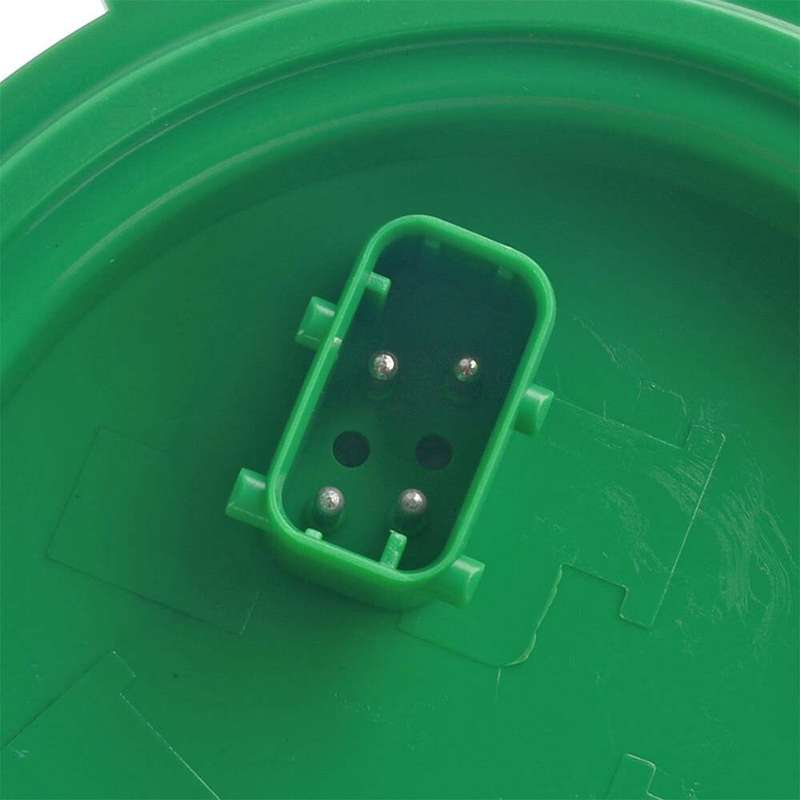 16117194000 For BMW 745i 745Li 750i 750L E65 E66 02-08 Fuel Pump Module Assembly