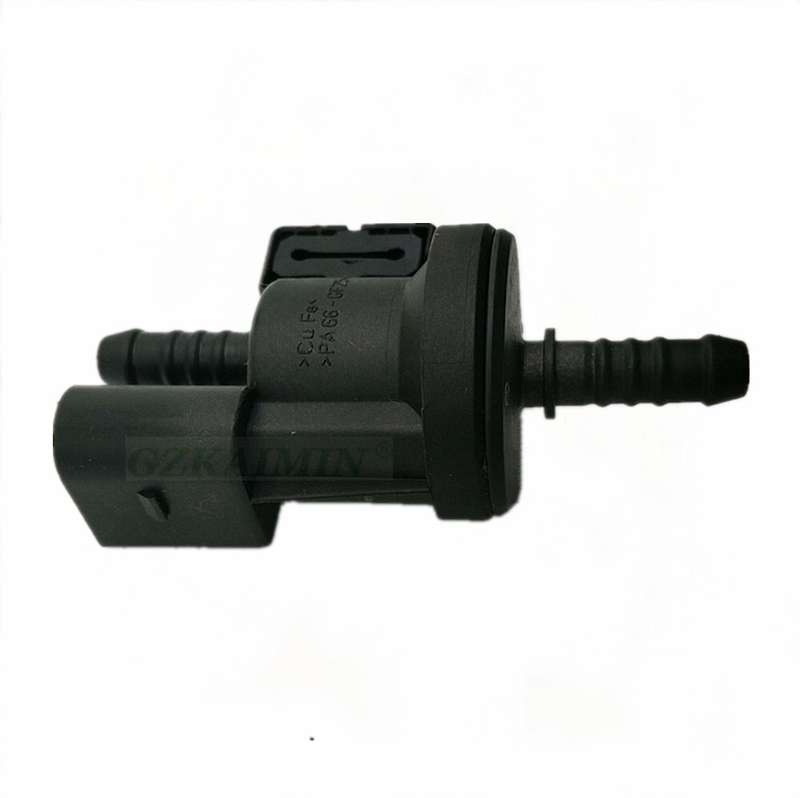 Steam tank purge solenoid valve 06E906517A For Audi A4 A6 A8 Q7 VW Jetta Passat