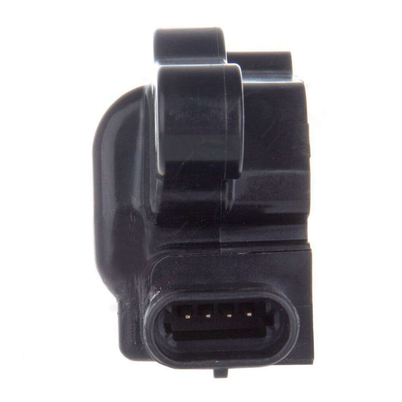 8Pcs Ignition Coil for Chevrolet D510C UF413 12570616 BSC1511 12611424