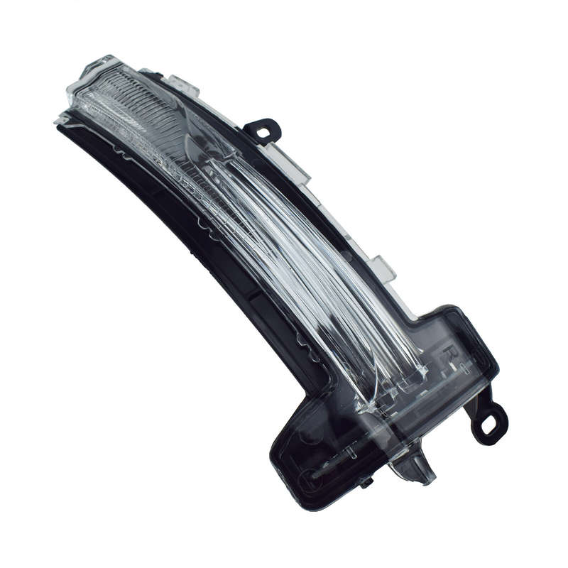 NEW Front Right Side LED Mirror Turn Signal Lamp Light For VOLVO XC60 2014-2017