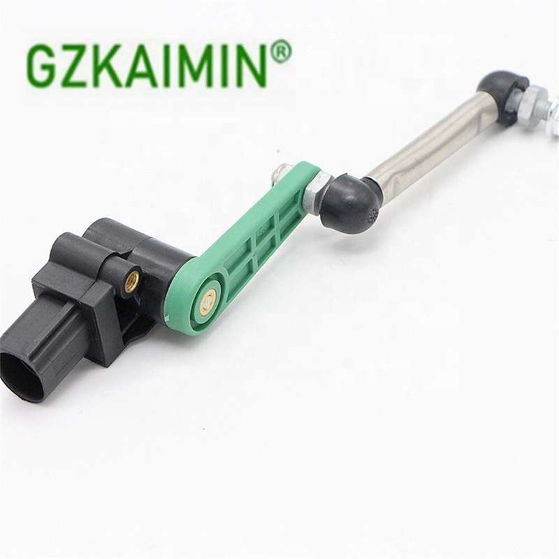Rear Ride Height Level Sensor 7P0616571 For Porsche Cayenne VW Touareg 2011-2018