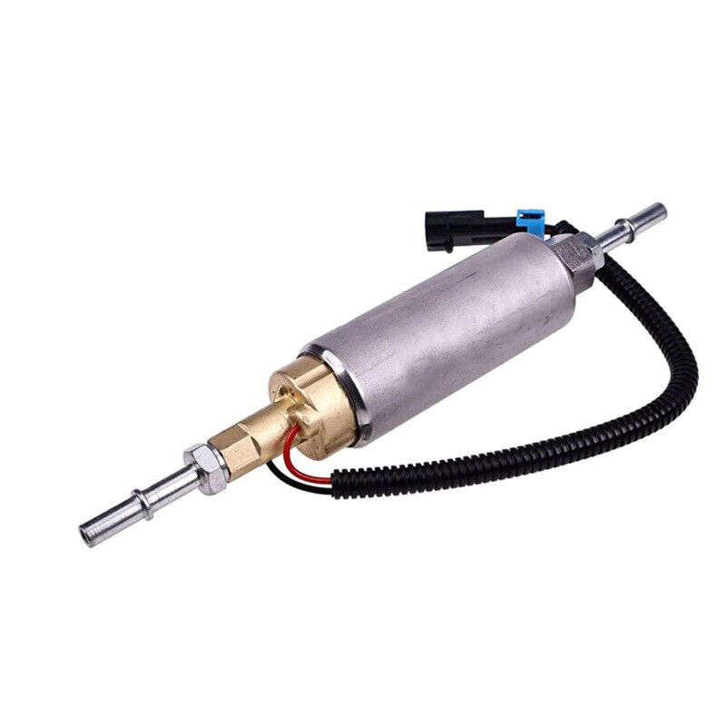 12V Fuel Pump 149-26571492657 01492657 For Cummins Onan Generator HGJAA HGJAD