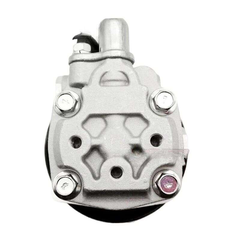 6G913A696LB Fits for Volvo S80 4.4T 2012-2016 Power Steering Pump