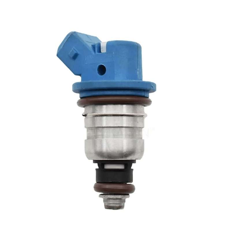 4Pcs OEM 7700857056 For RENAULT VOLVO 19 LAGUNA 440 460 Fuel Injector nozzle