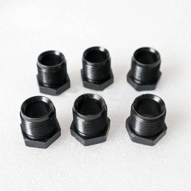 Crossover Tube Nut 5264181 for Dodge Cummins 3.9L 4.5L 5.9L 6.7L 2003-2019